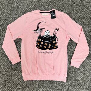 Nightmare Before Christmas Cakeworthy Sweatshirt